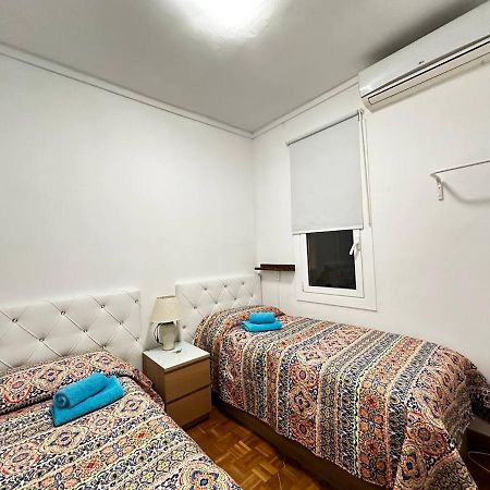 Rooms Nuevo Roger Barcelona Exterior photo