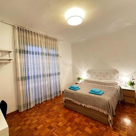 Rooms Nuevo Roger Barcelona Exterior photo