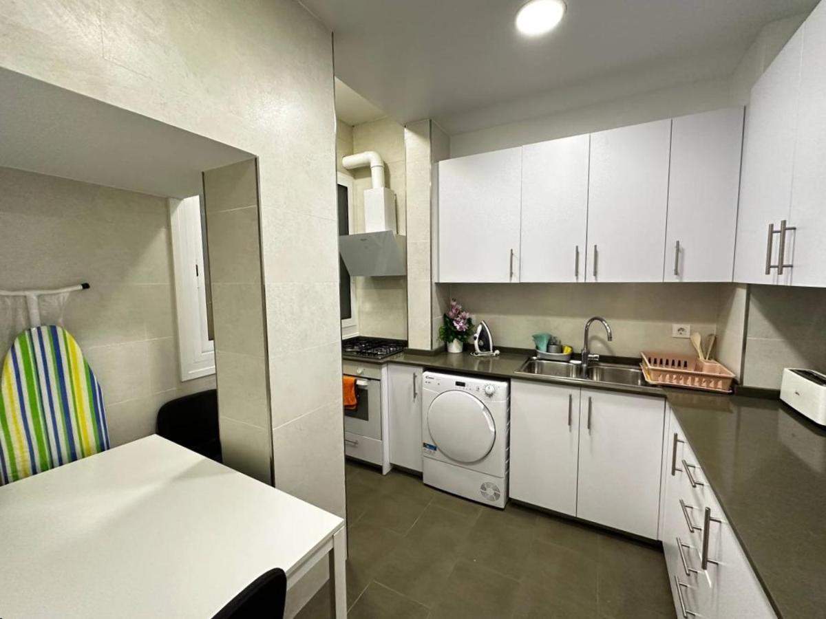 Rooms Nuevo Roger Barcelona Exterior photo