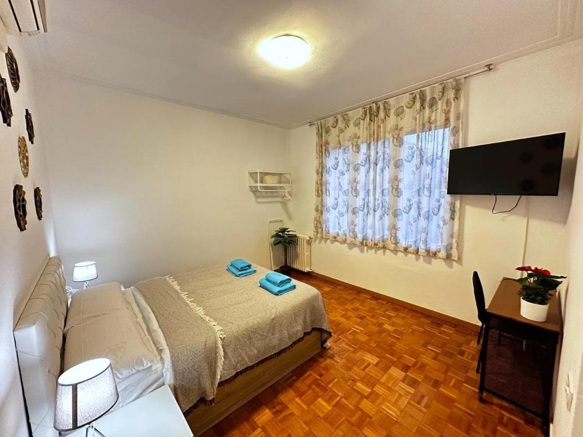 Rooms Nuevo Roger Barcelona Exterior photo