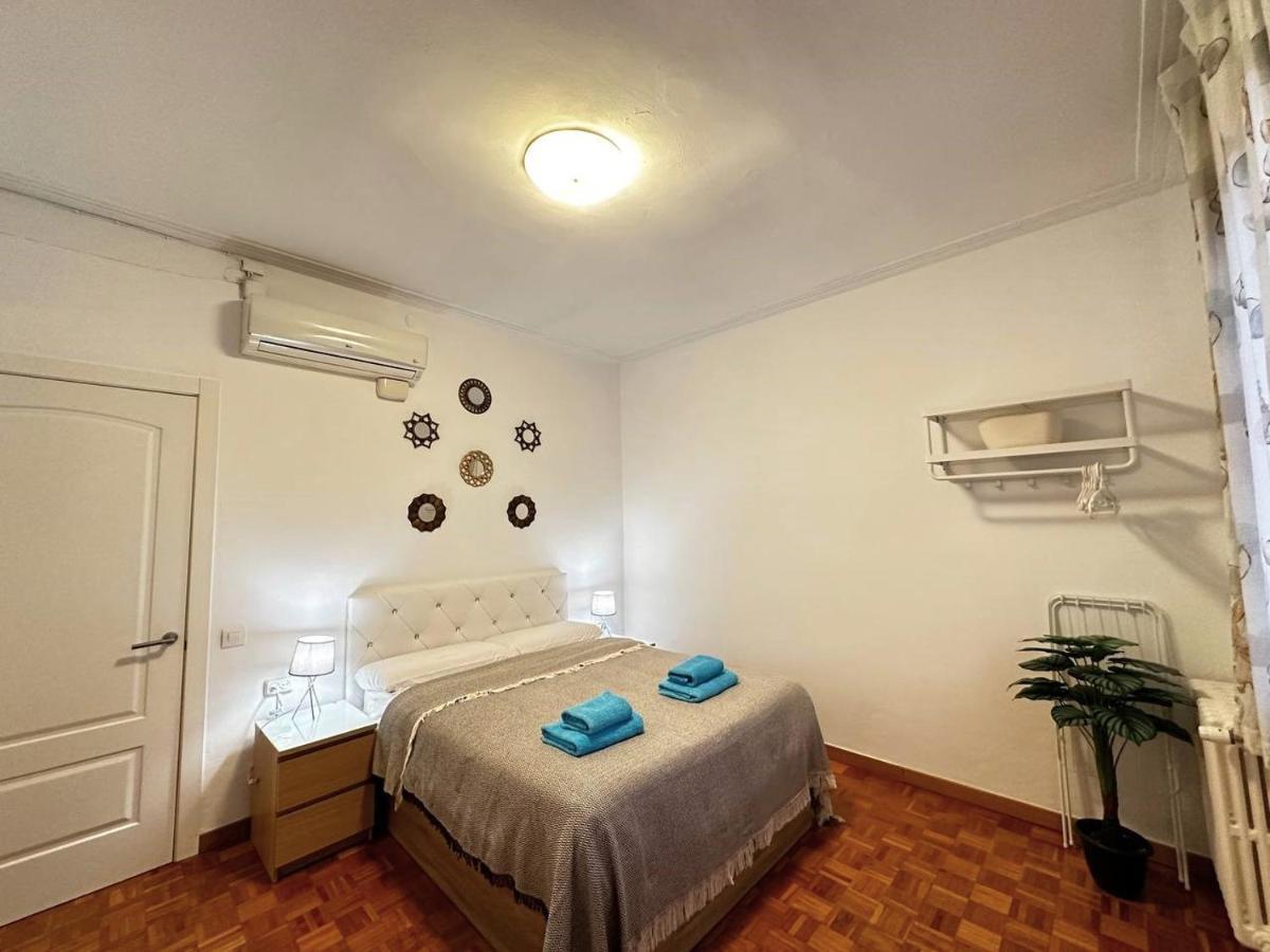 Rooms Nuevo Roger Barcelona Exterior photo